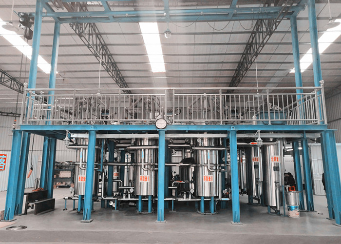 HLSFE 大型超临界