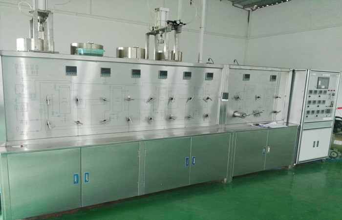 HLSFE 中型超临界